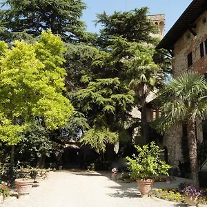 Residenza D'epoca Il Cassero Apartment